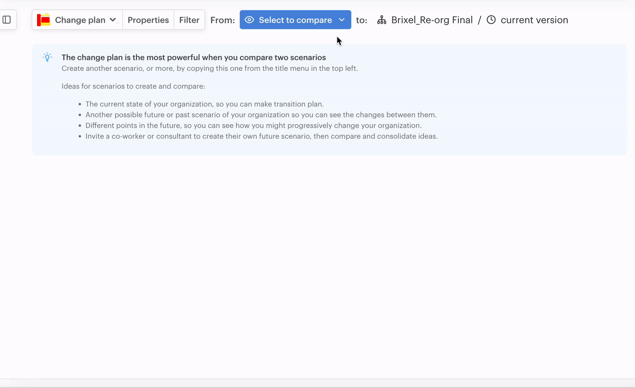 13_Play_out_every_what_if_scenario_Option_1