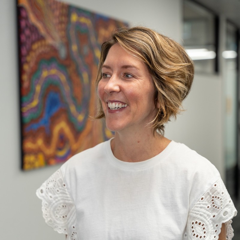 Liz Jamieson Headshot