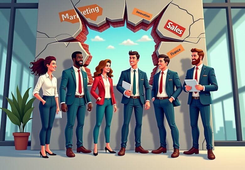 Breaking-through-silos_--ar_8257_--style_raw_--_6d7caa2e-3f37-4341-9747-a390dac08d57_1