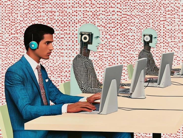 _Humans_sit_at_office_desks_and_behind_them_a_row_of_d6d8abc1-edf4-4dba-9e17-8dfea0025d8f_1